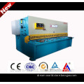 2015 new production China supplier hydraulic shearing machine for sale ,mechanical shear machine